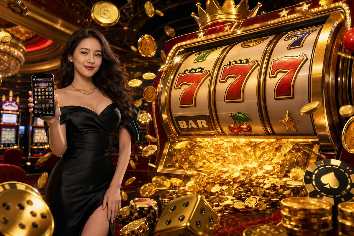 ghzy VIP প্রোগ্রাম বিশেষ সুবিধা